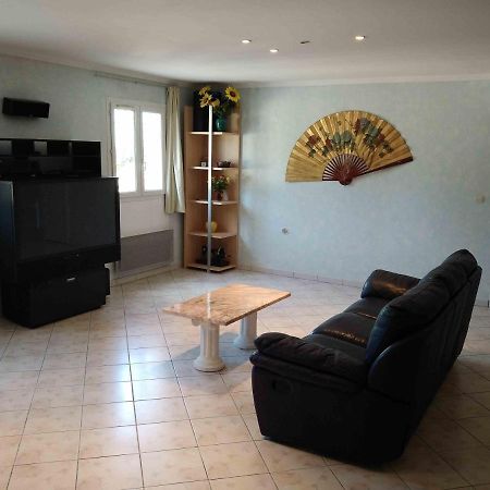 Pied A Terre Marseille 11° Apartment Екстериор снимка
