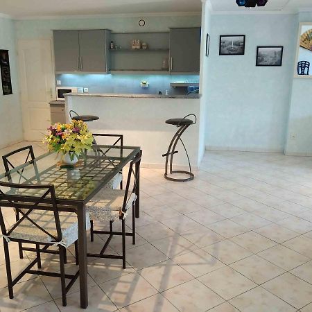 Pied A Terre Marseille 11° Apartment Екстериор снимка