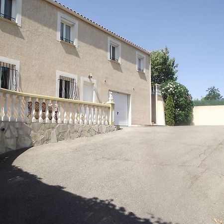 Pied A Terre Marseille 11° Apartment Стая снимка