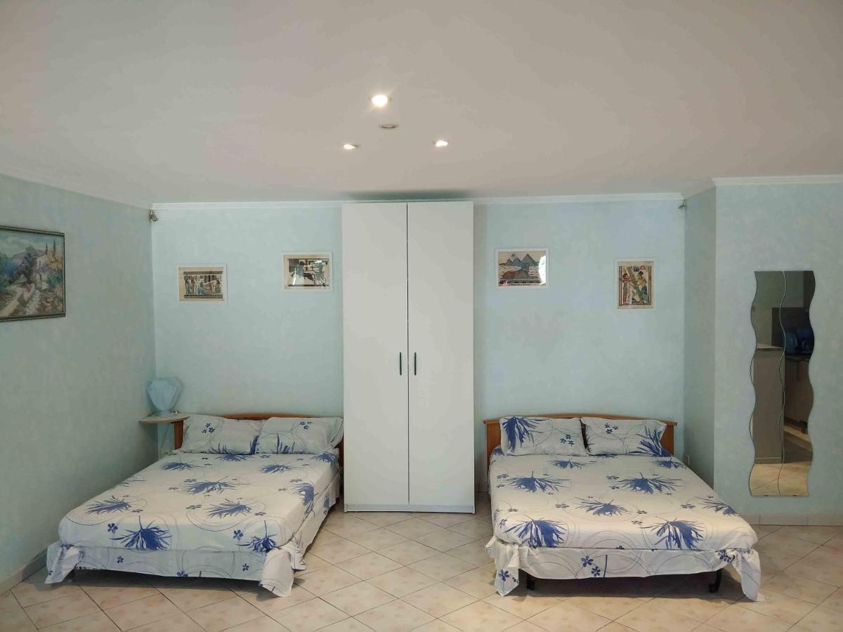 Pied A Terre Marseille 11° Apartment Екстериор снимка