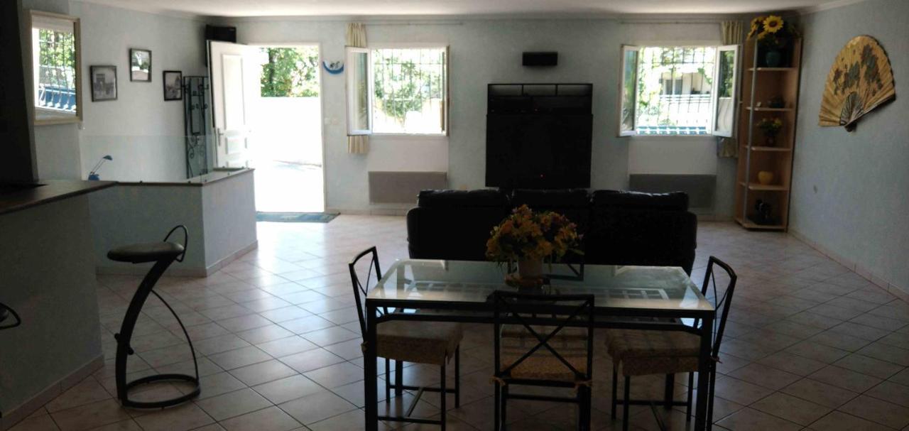 Pied A Terre Marseille 11° Apartment Екстериор снимка