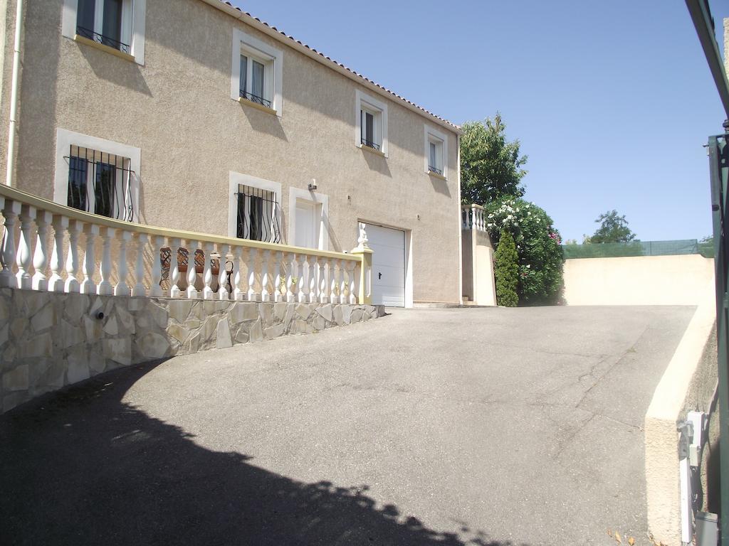 Pied A Terre Marseille 11° Apartment Стая снимка