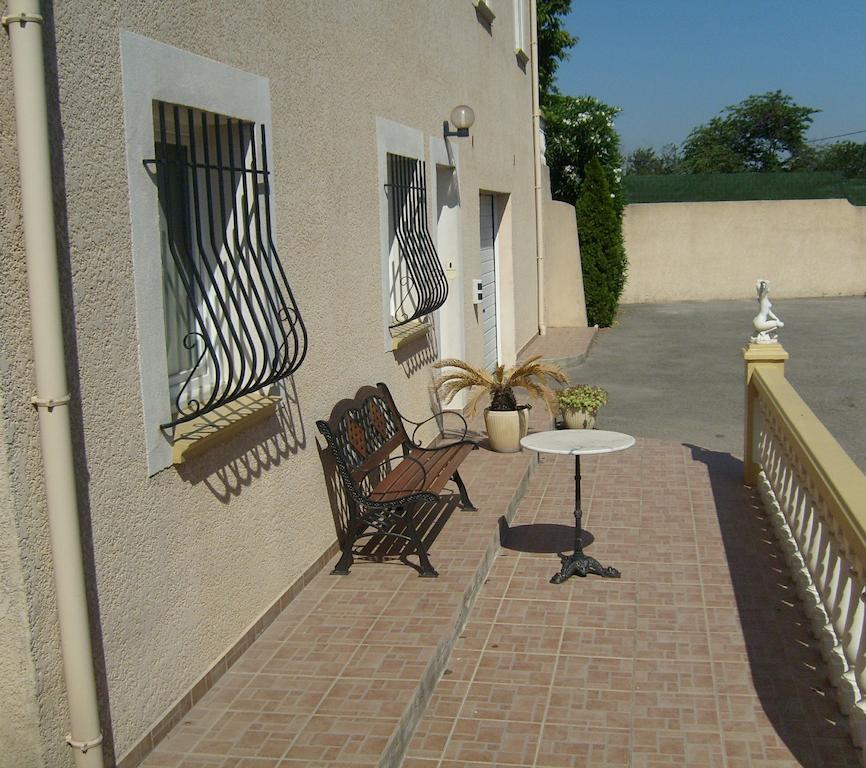 Pied A Terre Marseille 11° Apartment Стая снимка