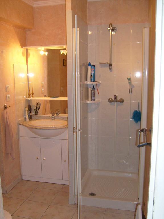 Pied A Terre Marseille 11° Apartment Стая снимка