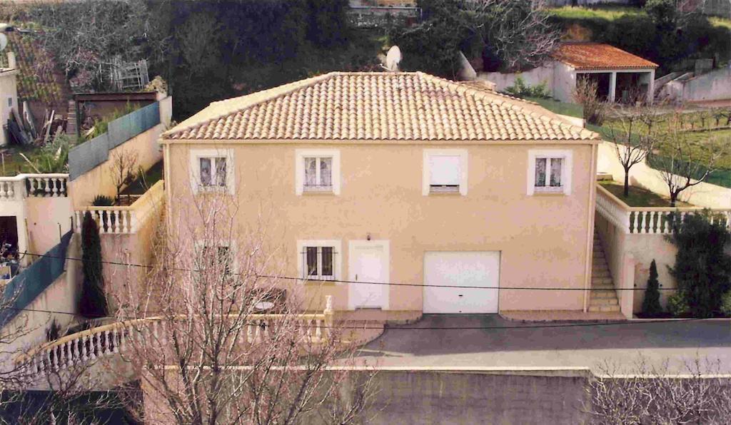Pied A Terre Marseille 11° Apartment Екстериор снимка